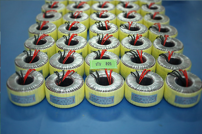 100%出廠(chǎng)合格品