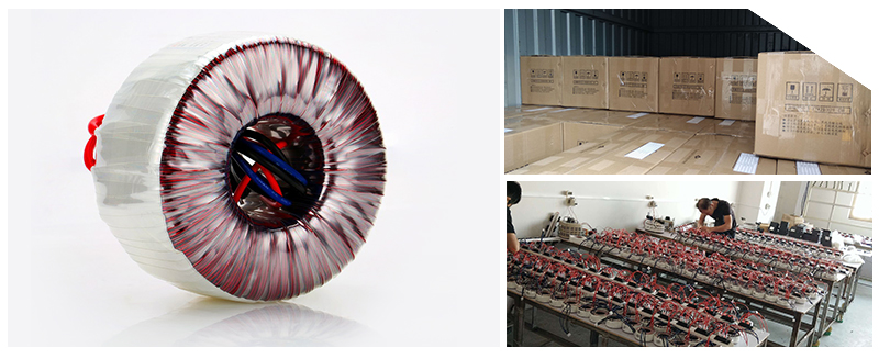 圣元電器以質(zhì)量、高效來證明自身價(jià)值