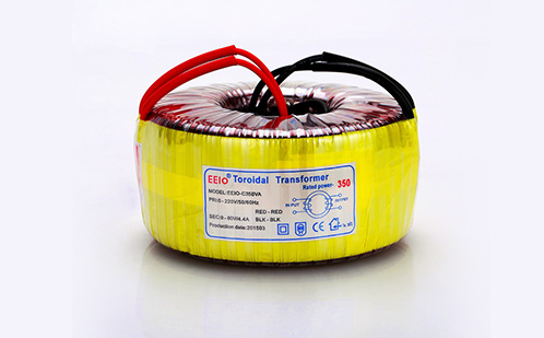 環(huán)形變壓器使用問題