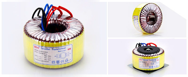 實驗設備環(huán)形電源變壓器