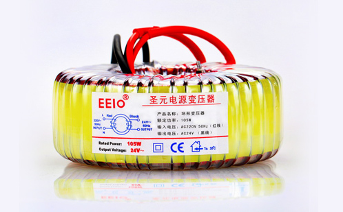 環(huán)型變壓器常見(jiàn)問(wèn)題