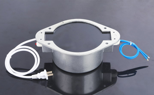 圣元鋁殼防水變壓器澆灌導熱性環(huán)氧樹脂防水