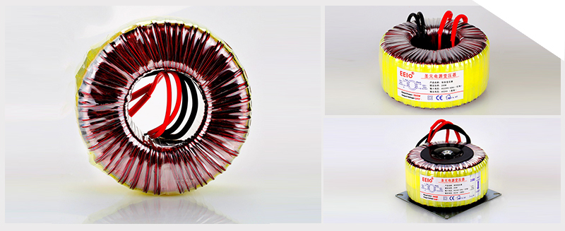 按照參數選擇電源變壓器