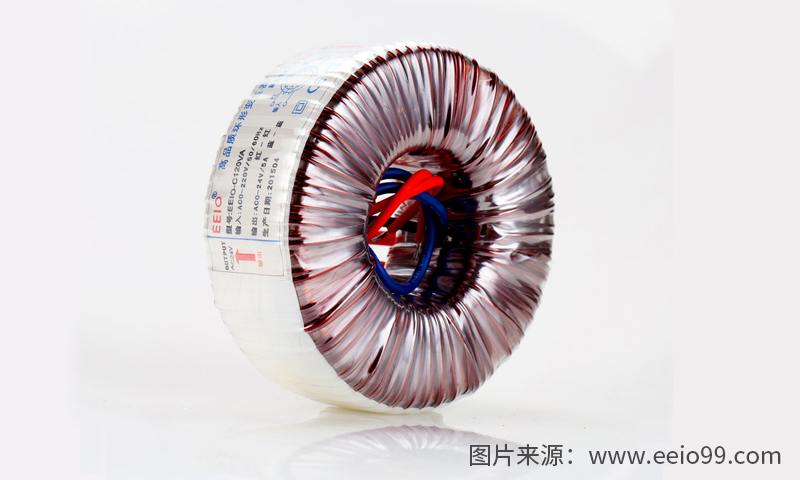 圣元高品質環(huán)形隔離變壓器