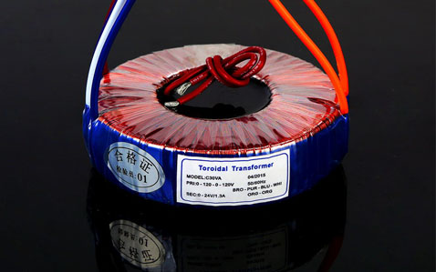 圣元優(yōu)質環(huán)形變壓器