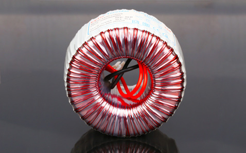 圣元全銅線(xiàn)環(huán)形變壓器