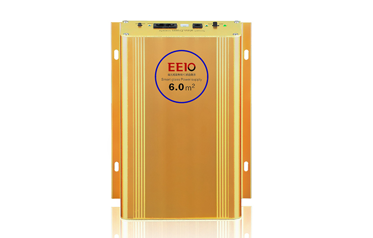 圣元電器新款產品-M60鋁殼調光玻璃電源