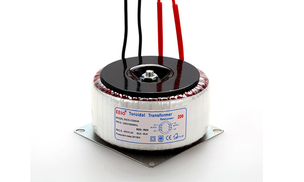 圣元EEIO環(huán)形變壓器質保一年