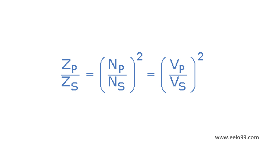 環(huán)形變壓器線圈匝數(shù)比計(jì)算公式-圣元電器