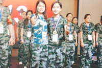 圣元伙伴榮獲優(yōu)秀員工獎