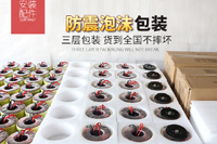 環(huán)型變壓器怎么包裝？