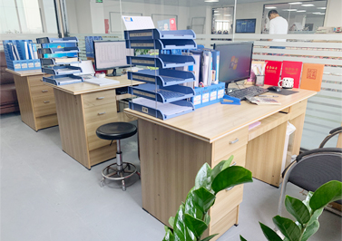 圣元電器環(huán)形變壓器廠(chǎng)家生產(chǎn)部辦公室