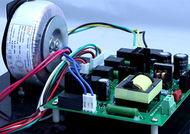 圣元變壓器醫(yī)療器械行業(yè)應(yīng)用案例展示