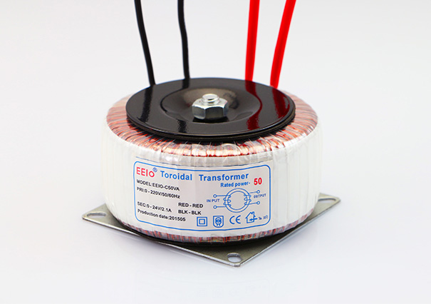 環(huán)形變壓器50W 型號WEEIO-HX（功放環(huán)形變壓器有哪些供應(yīng)公司？）