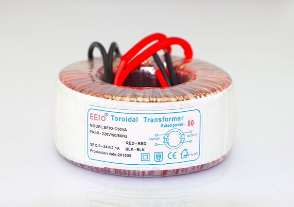 環(huán)形變壓器50W 型號WEEIO-HX（功放環(huán)形變壓器有哪些供應(yīng)公司？）