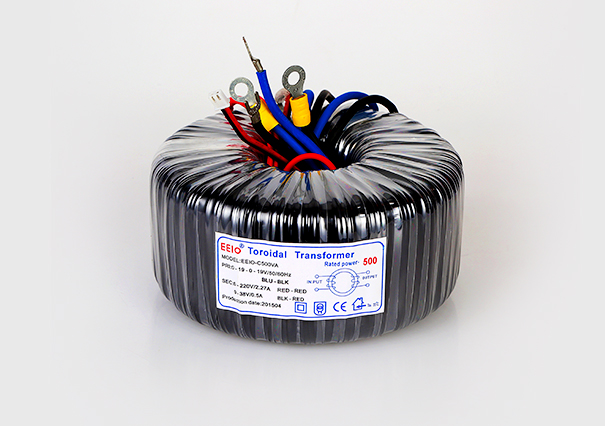 逆變變壓器500W，負(fù)載強(qiáng)效率高【太陽能逆變器專用】