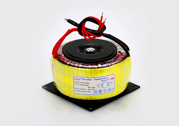 環(huán)形變壓器350W，220V轉(zhuǎn)80V【自動(dòng)化設(shè)備專用】