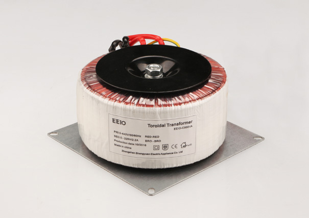 隔離變壓器500W,440V轉220V【降壓變壓器】