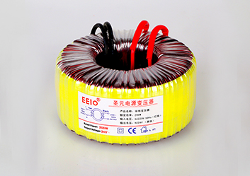 200W環(huán)形變壓器 220V轉24V（燈具電源專用200W變壓器）