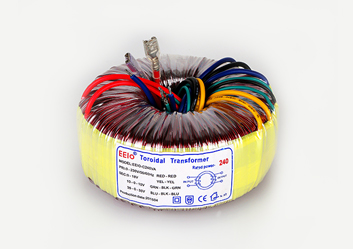 環(huán)形變壓器240W,可量身定制電壓【安防監(jiān)控專用】 環(huán)形變壓器240W,可量身定制電壓【安防監(jiān)控專用】