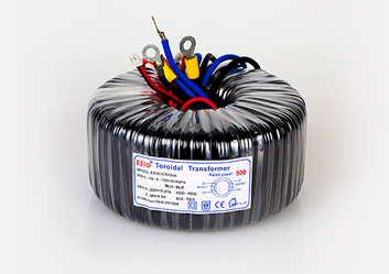 逆變變壓器500W，負(fù)載強(qiáng)效率高【太陽(yáng)能逆變器專用】