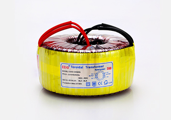 環(huán)形變壓器350W，220V轉(zhuǎn)80V【自動化設備專用】