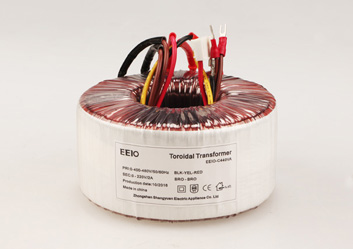 環(huán)形變壓器440W,多繞組，可定制【降壓變壓器】