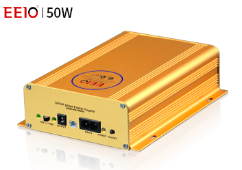 【鋁殼】M60型 智能控制調(diào)光玻璃電源 【鋁殼】M60型 智能控制調(diào)光玻璃電源