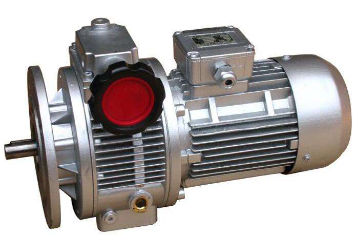 MB系列行星摩擦式無(wú)級(jí)變速機(jī)