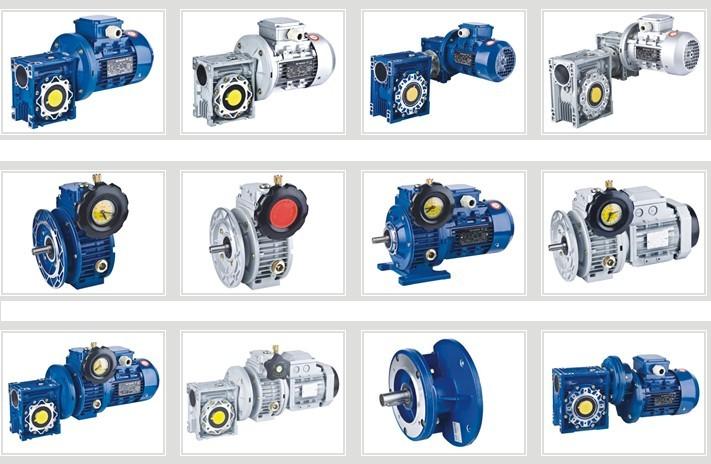 MB系列無級(jí)變速機(jī)